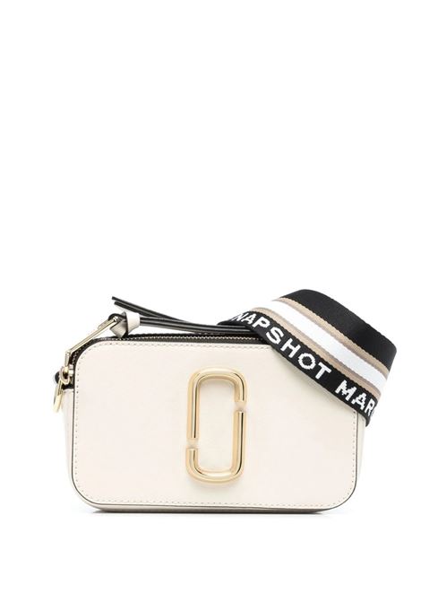 the snapshot bag woman ecrù MARC JACOBS | M0012007136